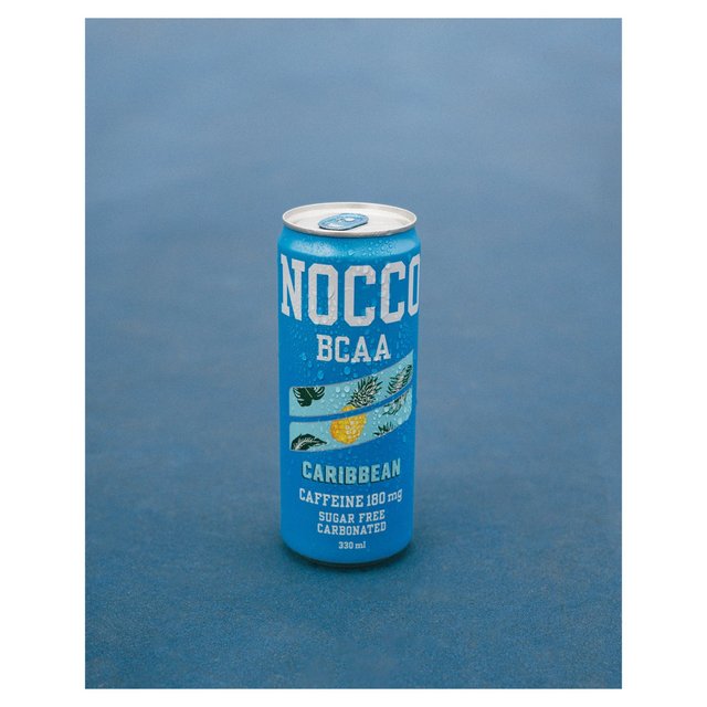 Nocco Caribbean   330ml