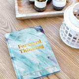 Forward Thinking - A Wellbeing &amp; Happiness Journal