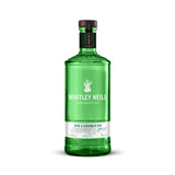 Whitley Neill Aloe & Cucumber Gin   70cl