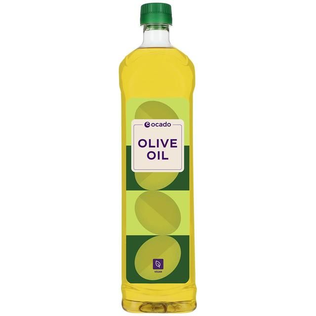 Ocado Olive Oil   1L GOODS M&S   