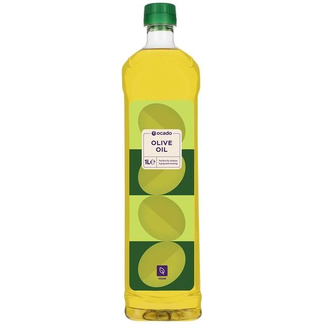 Ocado Olive Oil   1L