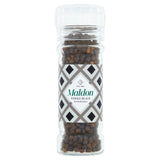 Maldon Salt Perfectly Crushed Pepper   50g GOODS M&S   