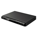 Sony DVPSR760 DVD player with HD upscaling - British product