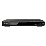 Sony DVPSR760 DVD player with HD upscaling - British product
