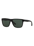 Emporio Armani black sunglasses, imported from the UK