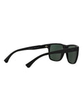 Emporio Armani black sunglasses, imported from the UK
