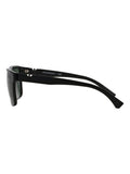 Emporio Armani black sunglasses, imported from the UK