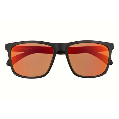 Superdrug Superdry SDS-5015 Black Mirrored Men Sunglasses- Buy online at McGrocer