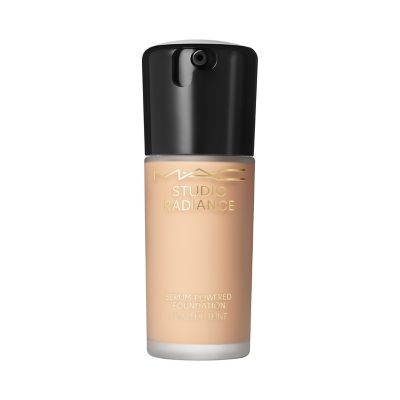 MAC Studio Radiance Serum Powered Foundation 30ml GOODS Boots N12  