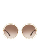 Chloé Round Carlina Sunglasses - British product