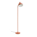 Argos Home Morlie floor lamp terracotta - British product