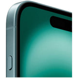 Apple iPhone 16 128GB Teal mobile phone, UK version