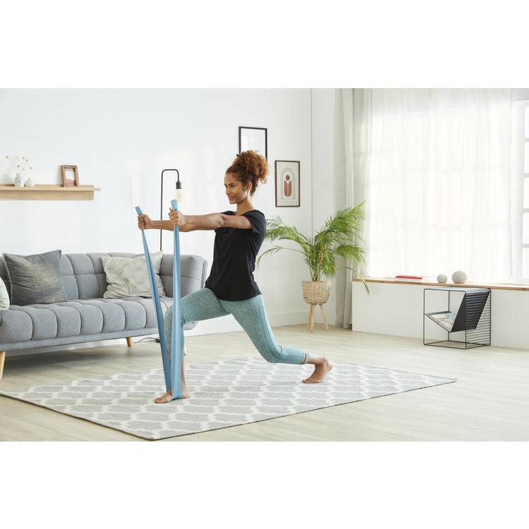 Decathlon resistance band light - British product