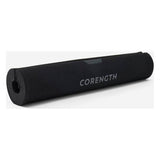 Decathlon squat bar foam pad black - British product