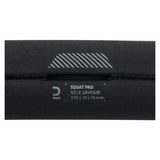 Decathlon squat bar foam pad black - British product