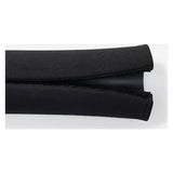 Decathlon squat bar foam pad black - British product