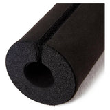 Decathlon squat bar foam pad black - British product
