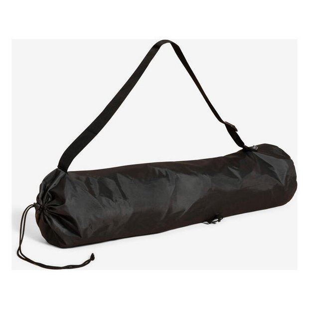 Decathlon yoga mat bag L78, UK version