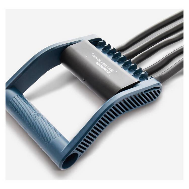 Decathlon weight training expander 81cm (British brand)
