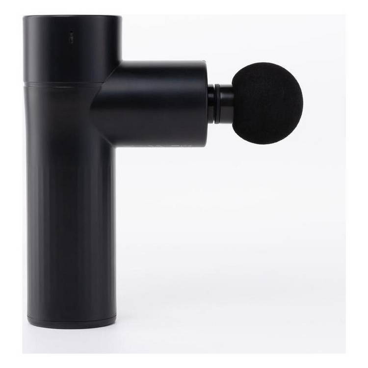 Decathlon mini massage gun with carry bag, imported from the UK