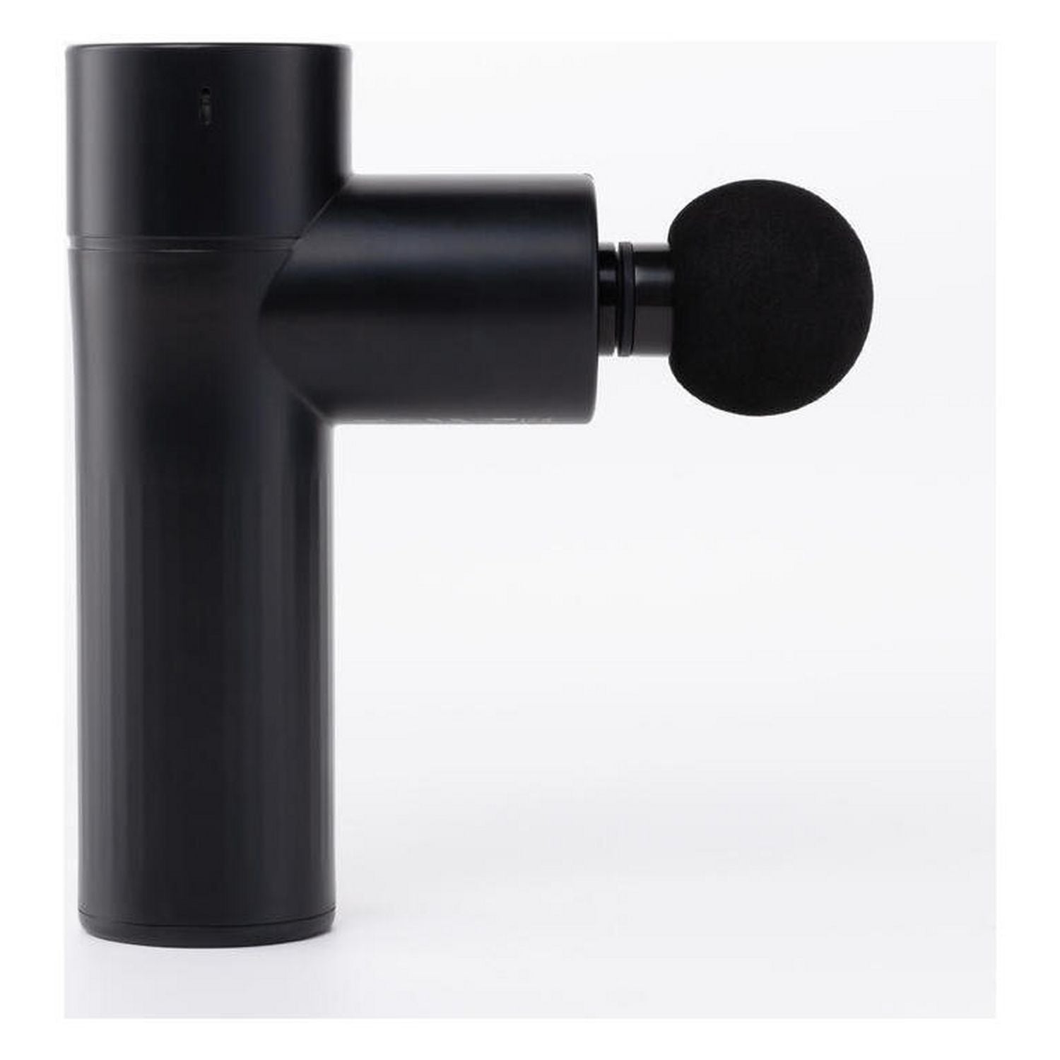 Decathlon mini massage gun with carry bag, imported from the UK