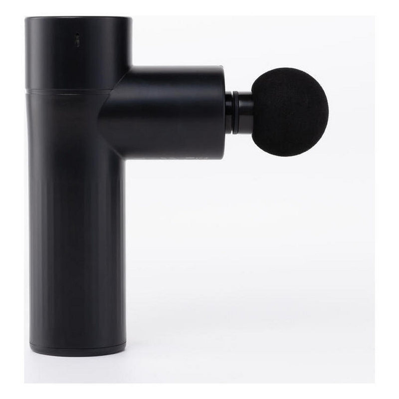 Decathlon mini massage gun with carry bag, imported from the UK