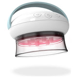 HoMedics Smoothie IR rechargeable skincare device, imported from the UK
