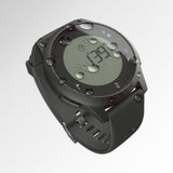 Decathlon running stopwatch black, imported from the UK