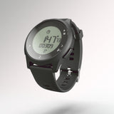 Decathlon running stopwatch black, imported from the UK