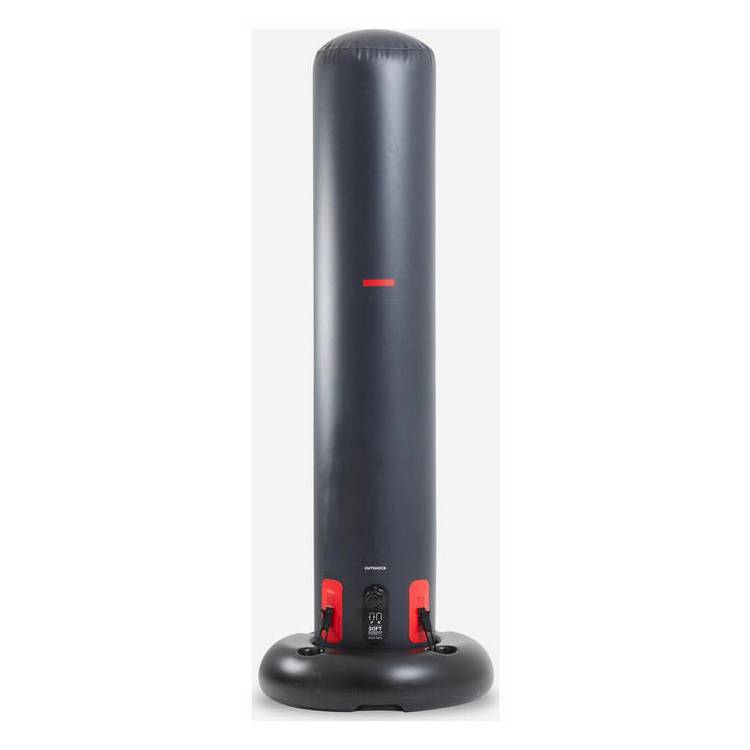 Decathlon inflatable punching bag 100 Free Standing, UK version