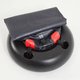 Decathlon inflatable punching bag 100 Free Standing, UK version