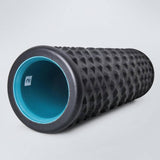 Decathlon hard deep tissue foam roller 38cm, imported from the UK
