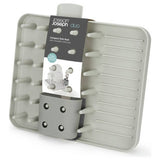 Joseph Joseph Duo Compact Dish Rack grey, imported from the UK