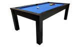 Riley Semi Pro Pool Table - 7ft GOODS Argos