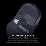 Turtle Beach Kone II Air wireless gaming mouse, UK version