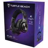 Turtle Beach Atlas Air wireless gaming headset (British brand)