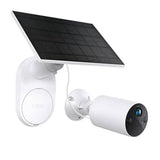 Tapo C410 2K solar outdoor security camera (British brand)