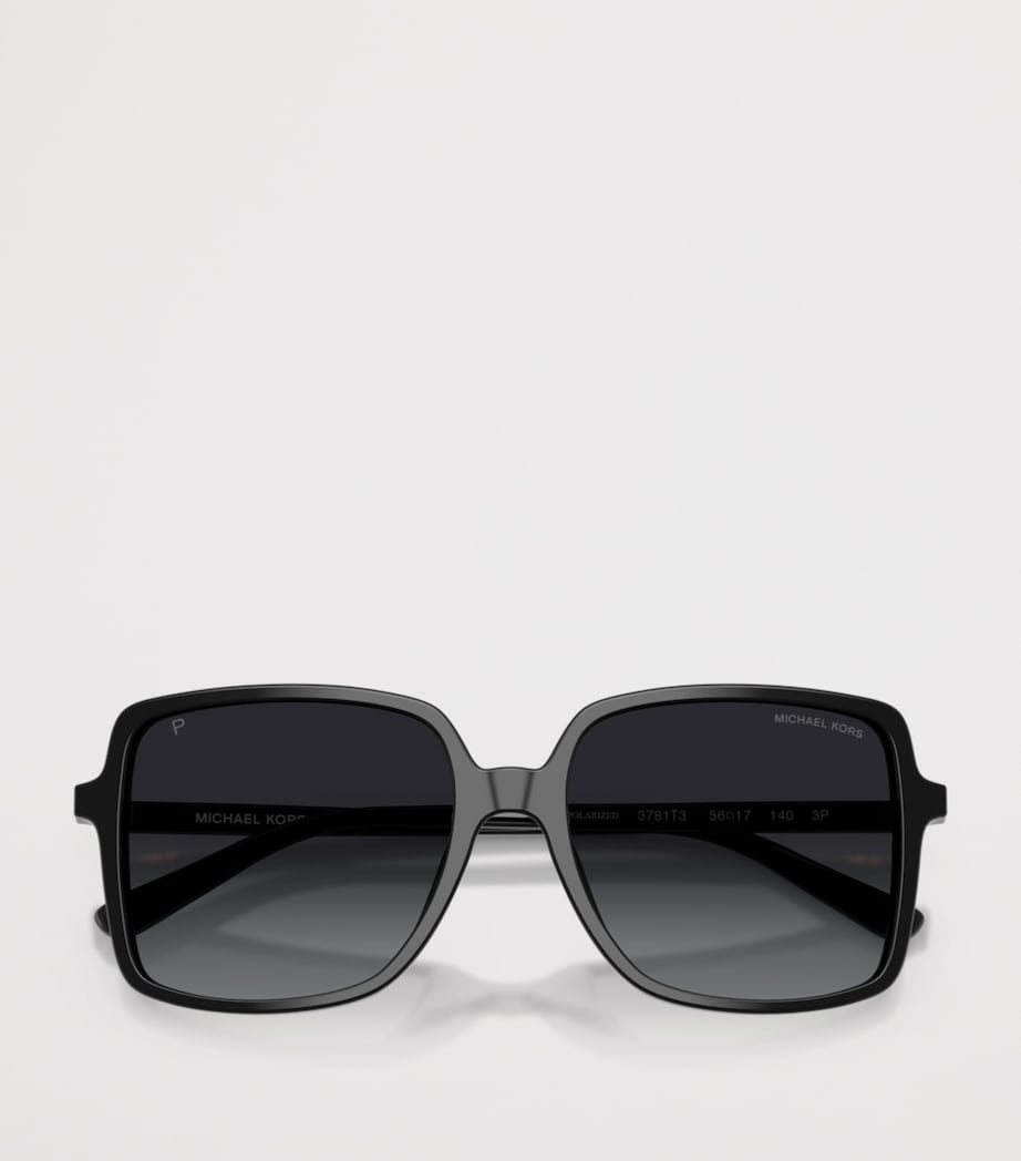 Michael Kors Isle of Palms square sunglasses - British product