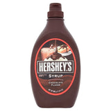 Hershey's Chocolate Squeezy Syrup   680g GOODS M&S   