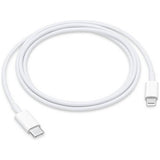Apple USB-C to Lightning cable 1m White - British product