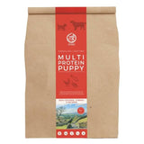 Clydach Farm Grain Free MultiProtein Puppy Dry Dog Food   5kg GOODS M&S   