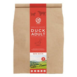 Clydach Farm Grain Free Duck Dry Dog Food   5kg GOODS M&S   