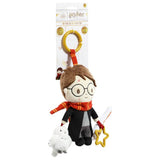 Harry Potter activity toy with Gryffindor scarf (British brand)