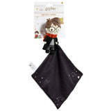 Harry Potter comforter with Gryffindor scarf - British brand