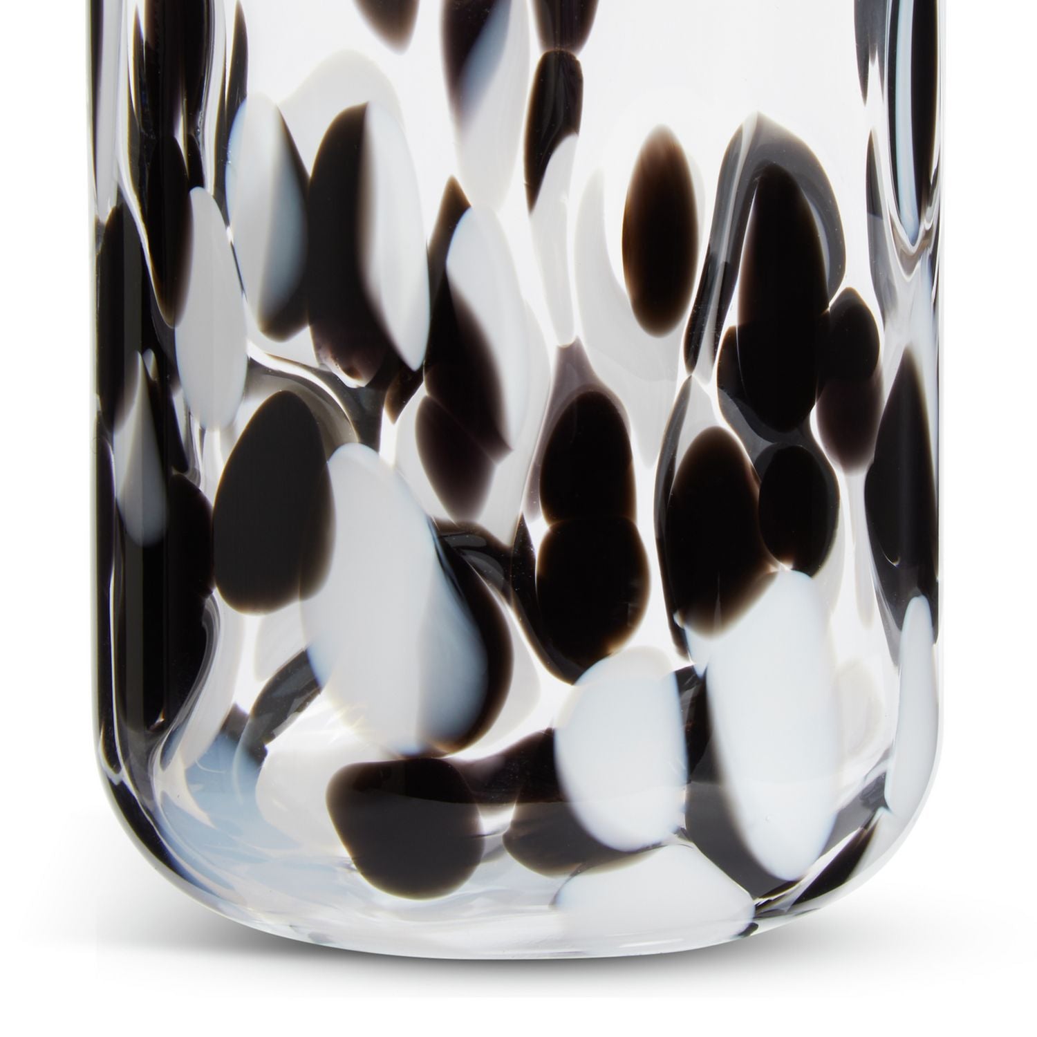 Habitat confetti hi-ball glasses set of 2, UK version