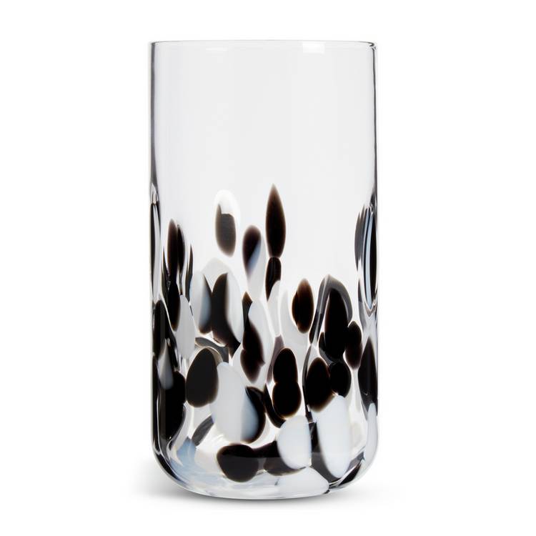 Habitat confetti hi-ball glasses set of 2, UK version