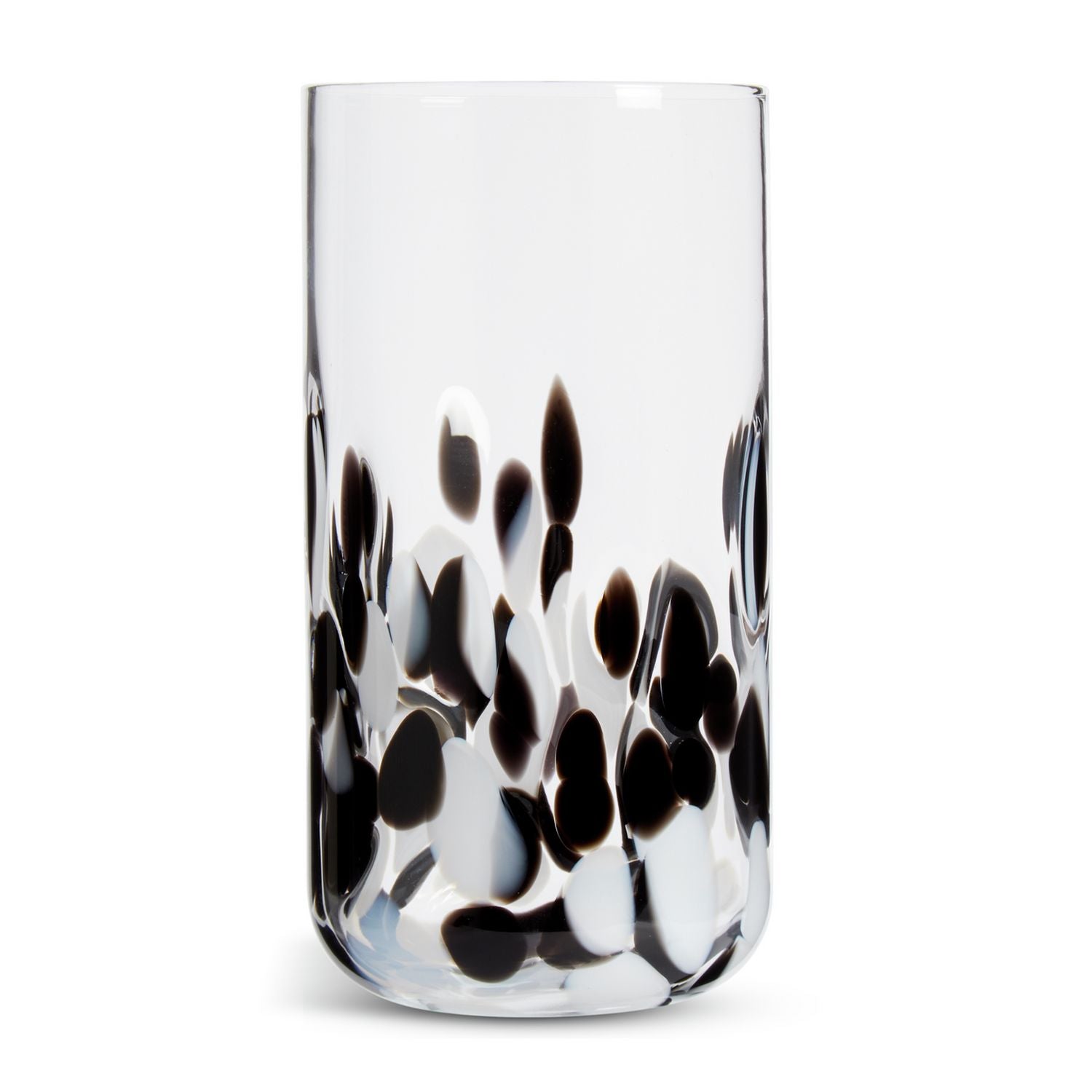 Habitat confetti hi-ball glasses set of 2, UK version