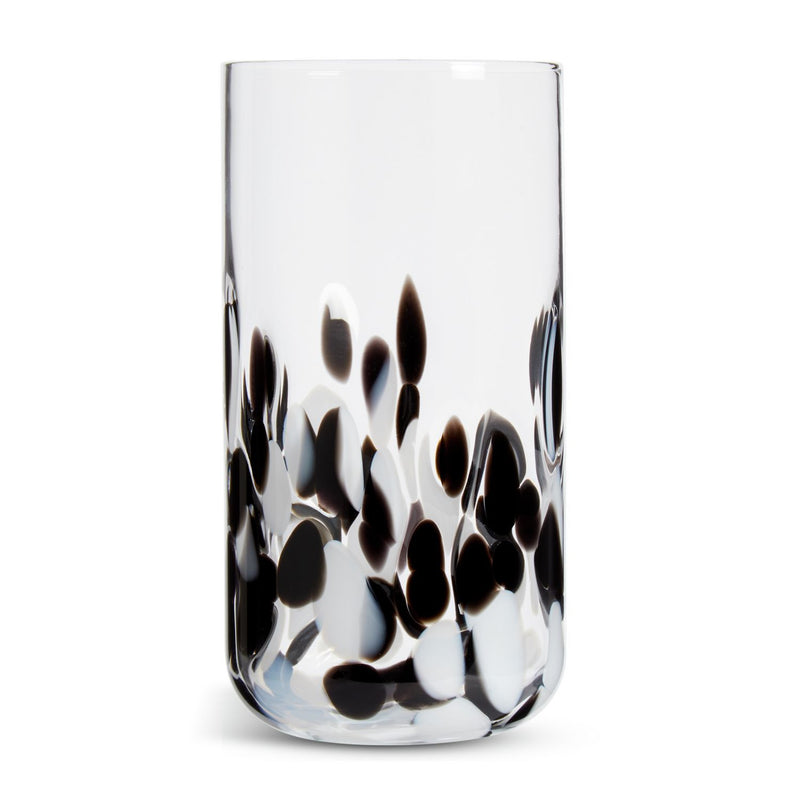 Habitat confetti hi-ball glasses set of 2, UK version