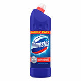 Domestos Thick Bleach Original    1.25L GOODS M&S   