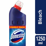 Domestos Thick Bleach Original    1.25L GOODS M&S   